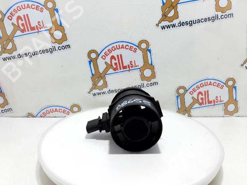 Mass air flow sensor BMW 1 (E87) 118 d | BP20811179M95