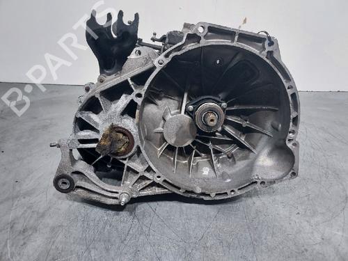 Used Gearbox FORD FOCUS II (DA_, HCP, DP) [2004-2013]  20736472