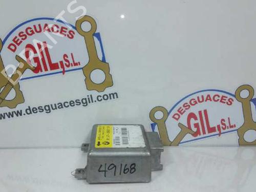 Used ECU airbags BMW 5 (E34) 525 td (115 hp) 20804111
