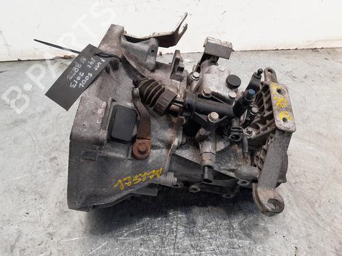 Used Gearbox Gearbox 37376145 37376145