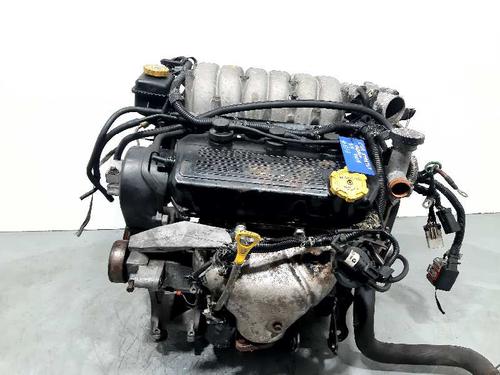 Used Engine CHRYSLER STRATUS Convertible (JX) 2.5 LX (163 hp) 20790842