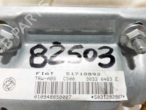 Passenger airbag FIAT STILO (192_) 1.9 JTD (192_XE1A) | BP20730400C10 