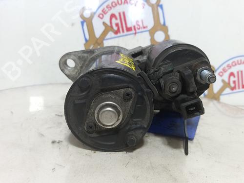 Starter VW POLO IV (9N_, 9A_) 1.2 12V | BP20747272M8 