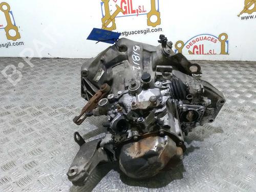Gearbox FIAT PUNTO (176_)  | BP20803067M3 