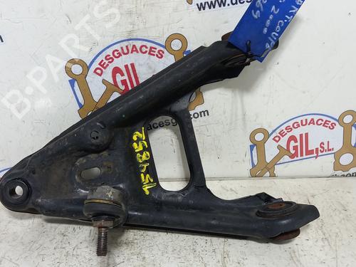Used Left front suspension arm SMART CITY-COUPE (450) 0.6 (S1CLA1, 450.341) (55 hp) 20762816