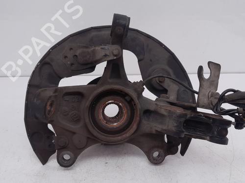 Left front steering knuckle CITROËN C4 Picasso II 1.6 HDi / BlueHDi 115 | BP28950557M25 
