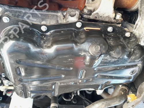 Motor FORD KUGA III (DFK) [2019-2025]  26697247
