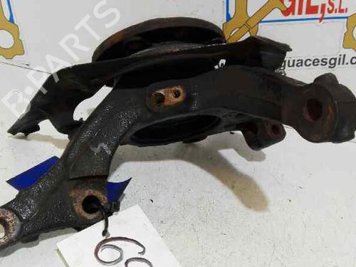 Right front steering knuckle FIAT GRANDE PUNTO (199_)  | BP20778058M26 