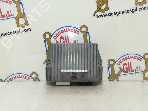 Used Engine control unit (ECU) CITROËN XANTIA (X1_, X2_) 1.9 Turbo D (90 hp) 20803780