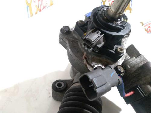 Steering rack HONDA JAZZ II (GD_, GE3, GE2) 1.3 iDSi (GD1) | BP20804663M22 