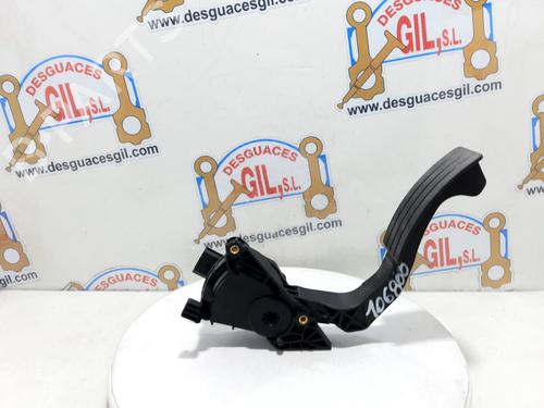 Used Pedal DACIA SANDERO II [2012-2025]  20814048