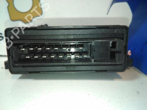 Comfort control module MERCEDES-BENZ VITO Van (W638) 110 D 2.3 (638.074, 638.078) | BP20790686M56 
