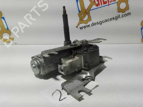 Used Rear wiper motor FIAT UNO (146_, 158_) [1983-2013]  21015219