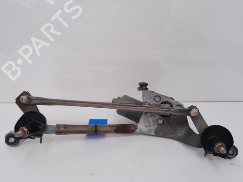 Front wiper motor TOYOTA YARIS (_P9_)  | BP28192135M29 