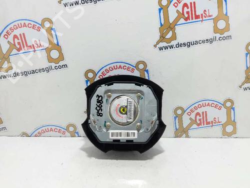 Driver airbag NISSAN MICRA III (K12) 1.2 16V | BP20731417C9 