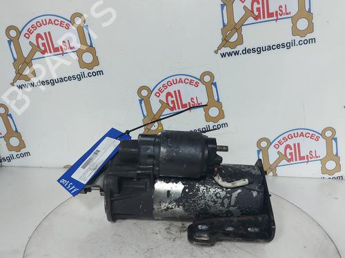 Starter FORD ESCORT VI Saloon (GAL, AFL) 1.8 D | BP20741637M8 