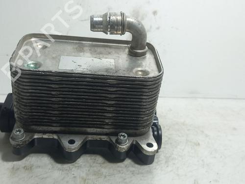 Used Oil radiator Oil radiator BMW 7 (E65, E66, E67) 735 i, Li (272 hp) 36502781 36502781