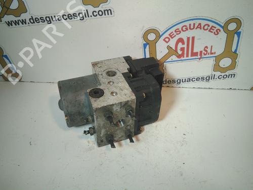 Used ABS pump CITROËN XSARA (N1) 1.6 i (88 hp) 20788068