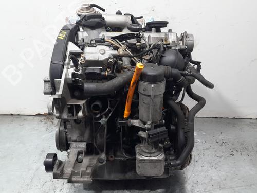 Used Engine VW BORA I (1J2) [1998-2013]  30202137