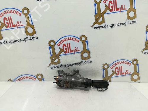 Ignition barrel VW POLO IV (9N_, 9A_)  | BP20809447M48 