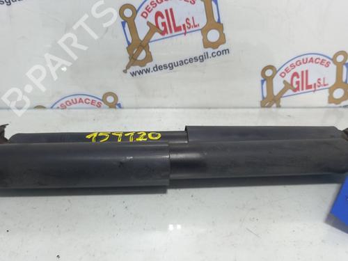 Used Right rear shock absorber PEUGEOT 308 SW II (LC_, LJ_, LR_, LX_, L4_) 1.6 BlueHDi 120 (120 hp) 20765762