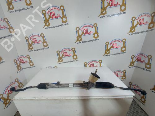 Used Steering rack RENAULT MEGANE III Hatchback (BZ0/1_, B3_) 1.5 dCi (BZ09, BZ0D, BZ1W, BZ29, BZ14) (110 hp) 20744967