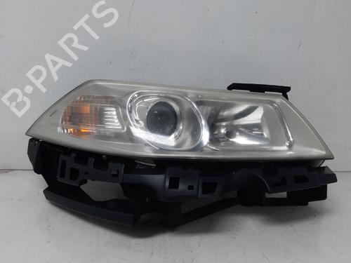 Used Right headlight Right headlight RENAULT MEGANE II (BM0/1_, CM0/1_) 1.5 dCi (BM1E, CM1E) (106 hp) 36324051 36324051