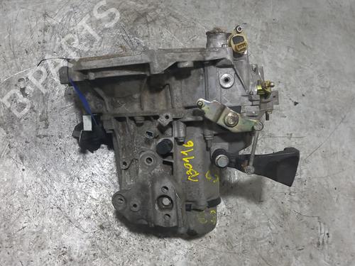 Gearbox CITROËN C3 I (FC_, FN_) 1.1 i | BP20748027M3 