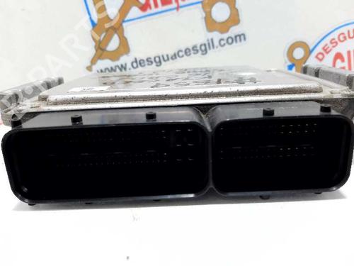 Engine control unit (ECU) KIA CEE'D SW (ED) 1.6 CRDi 115 | BP20785006M57 