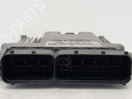 Engine control unit (ECU) VW GOLF V (1K1)  | BP28192200M57 