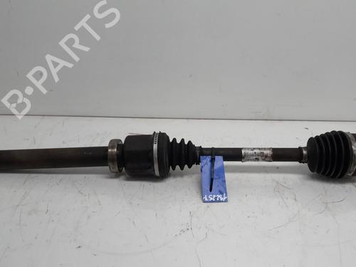 Used Right front driveshaft FORD MONDEO IV (BA7) [2007-2015]  24575645