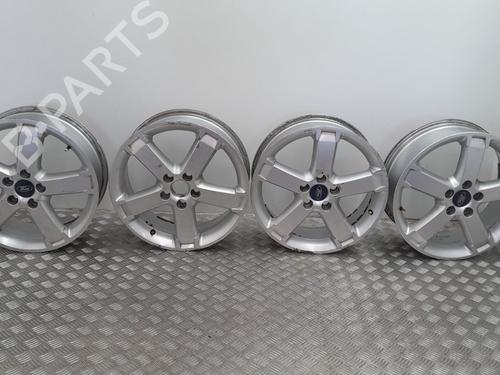 Fælk FORD FOCUS II Saloon (DB_, FCH, DH) [2005-2025]  29511369