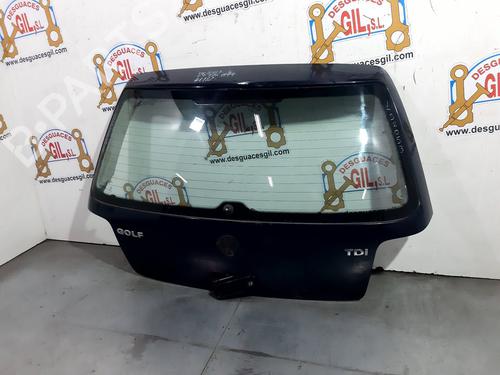 Tailgate VW GOLF IV (1J1) 1.9 TDI | BP20761076C6 