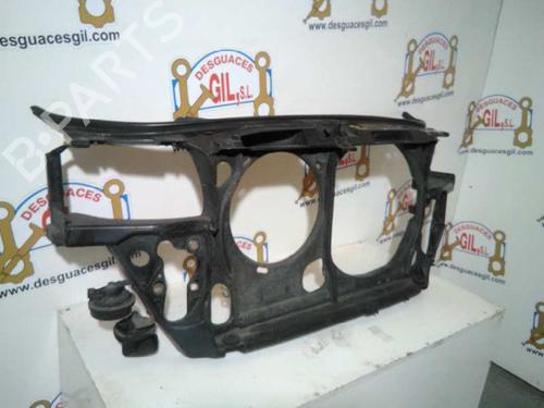 Used Front slam panel Front slam panel RENAULT LAGUNA II (BG0/1_) 2.2 dCi (BG0F) (150 hp) 34135764 34135764