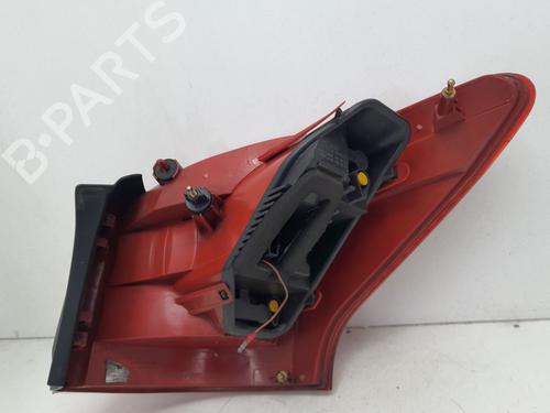 Left taillight PEUGEOT 407 SW (6E_, 6D_) 2.0 | BP27594371C34 