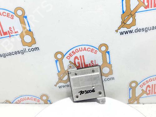 Elektronisk modul MERCEDES-BENZ E-CLASS (W211) E 320 CDI (211.026) | BP20736757M83 