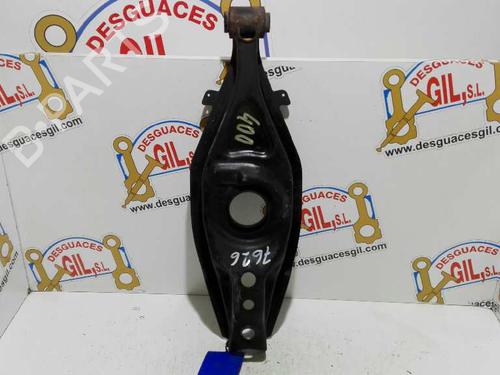 Left rear suspension arm MERCEDES-BENZ E-CLASS (W210) E 230 (210.037) | BP20778555M14 