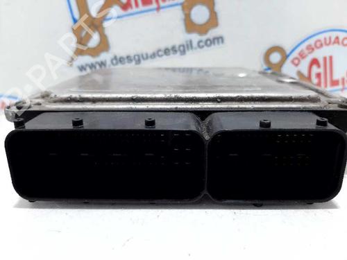 Engine control unit (ECU) ALFA ROMEO 147 (937_) 1.9 JTDM 16V (937.AXN1B, 937.BXN1B) | BP20810551M57 