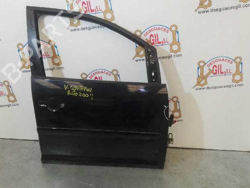 Used Right front door VW TOURAN (1T1, 1T2) [2003-2010]  20798261