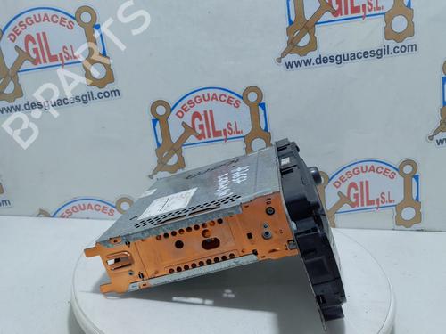 Radio SEAT IBIZA IV (6J5, 6P1)  | BP20766835E6 