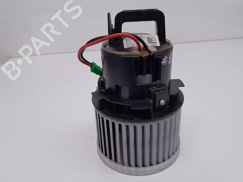 Used Heater blower motor PEUGEOT 308 SW II (LC_, LJ_, LR_, LX_, L4_) [2014-2021]  28100553