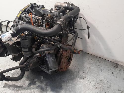 Engine VW PASSAT B5 (3B2) | BP33540150M1 - Image 5