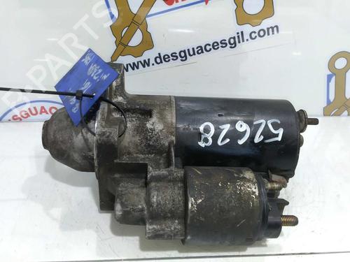 Used Starter FORD ESCORT V (AAL, ABL) 1.6 i 16V (90 hp) 20805347