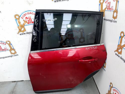 Used Left rear door PEUGEOT 2008 II (UD_, US_, UY_, UJ_, UR_, UC_) [2019-2025]  20766131