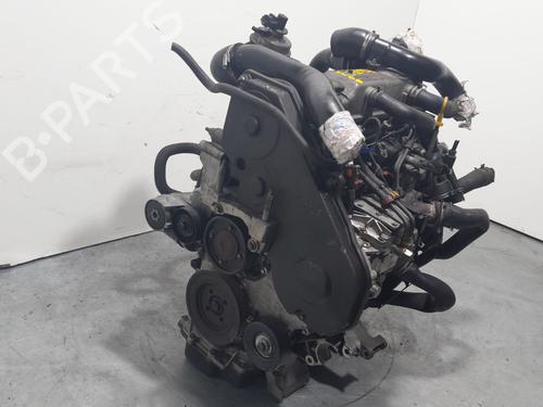Engine FORD FOCUS I Saloon (DFW) 1.8 Turbo DI / TDDi | BP23903583M1 