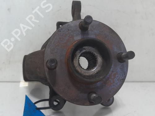 Used Left front steering knuckle FORD ESCORT V (AAL, ABL) [1990-1996]  23241940