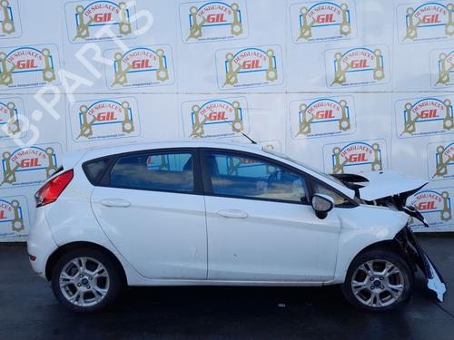 Startmotor FORD FIESTA VI (CB1, CCN)  | BP29427413M8 