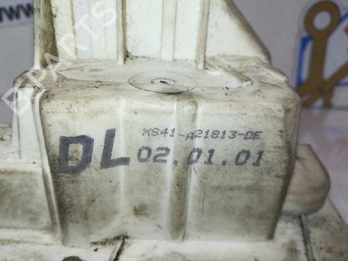 Front left lock FORD MONDEO III (B5Y) 2.0 TDCi | BP20802529C98 