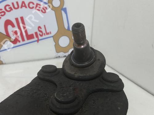 Left front suspension arm VW GOLF VII (5G1, BQ1, BE1, BE2)  | BP20757253M12 