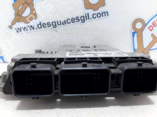 Engine control unit (ECU) FORD FOCUS II (DA_, HCP, DP)  | BP20733008M57 
